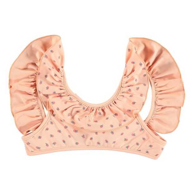 Maillot de Bain 2 Pièces Fraises-product