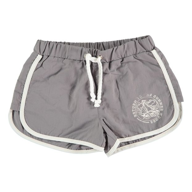 Boat Swim Shorts-product