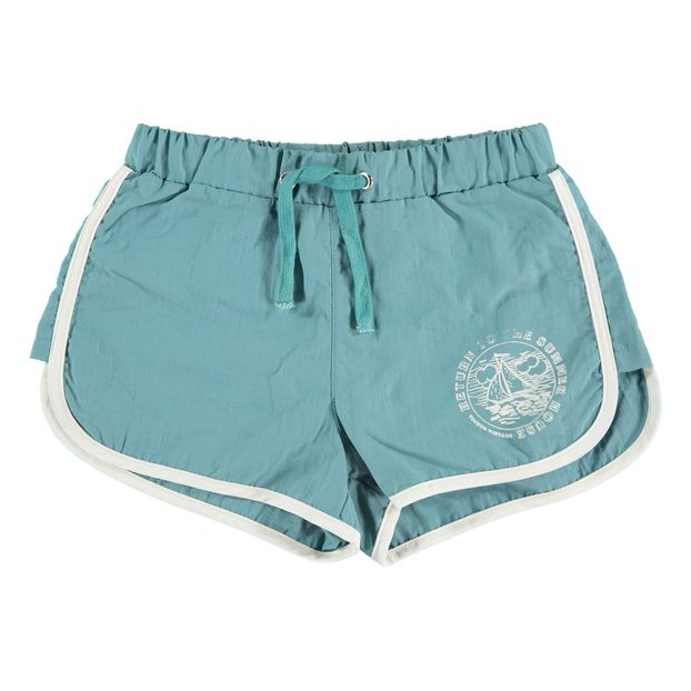 Boat Swim Shorts-product