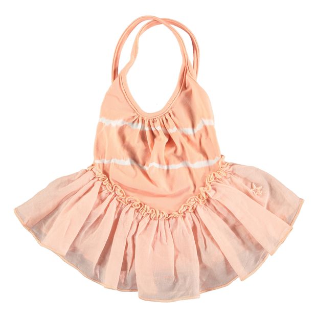One-piece Swimsuit Skirt-product