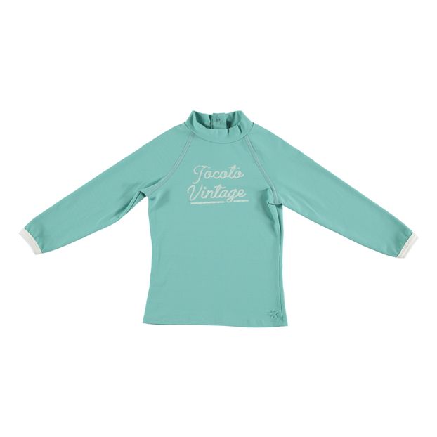 T-shirt Anti UV-product