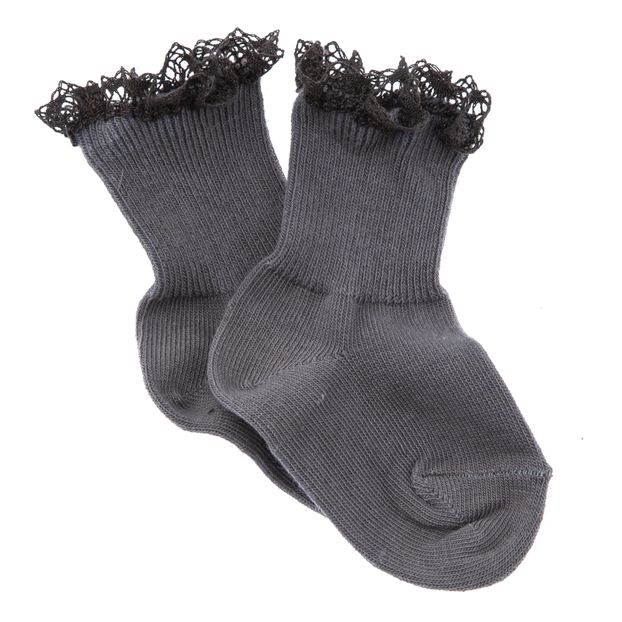 Lace Socks-product