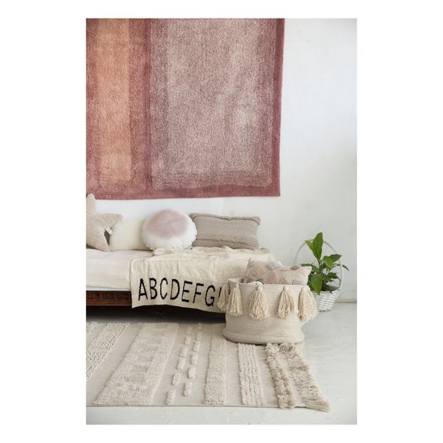 Tapis early hours air-product