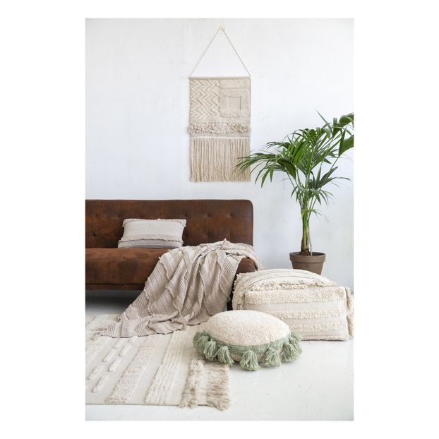 Tapis early hours air-product
