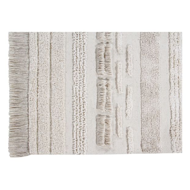 Tapis early hours air-product