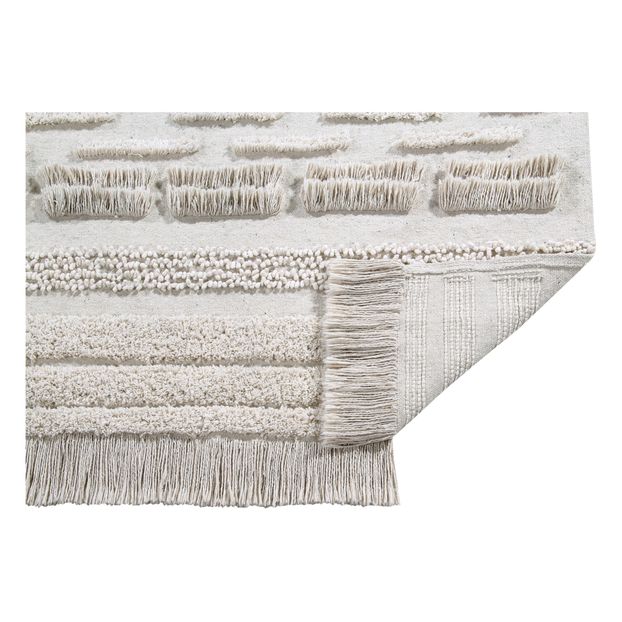 Tapis early hours air-product
