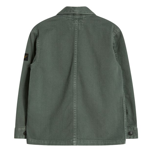 Jeff denim jacket-product