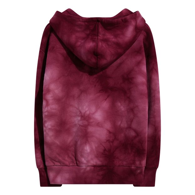 Suéter Capucha Tie & Dye Barney-product