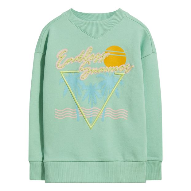Suéter Endless Summer Academy-product
