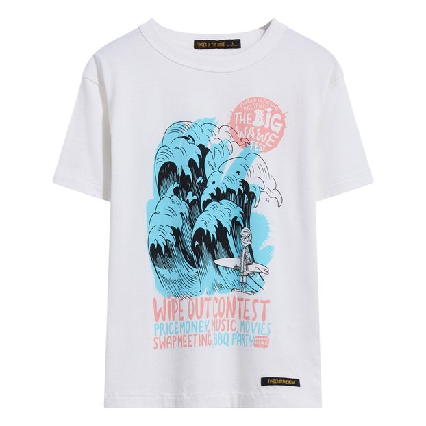 T-shirt Surfeur-product