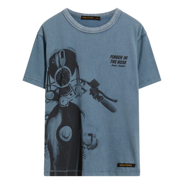 T-shirt-product