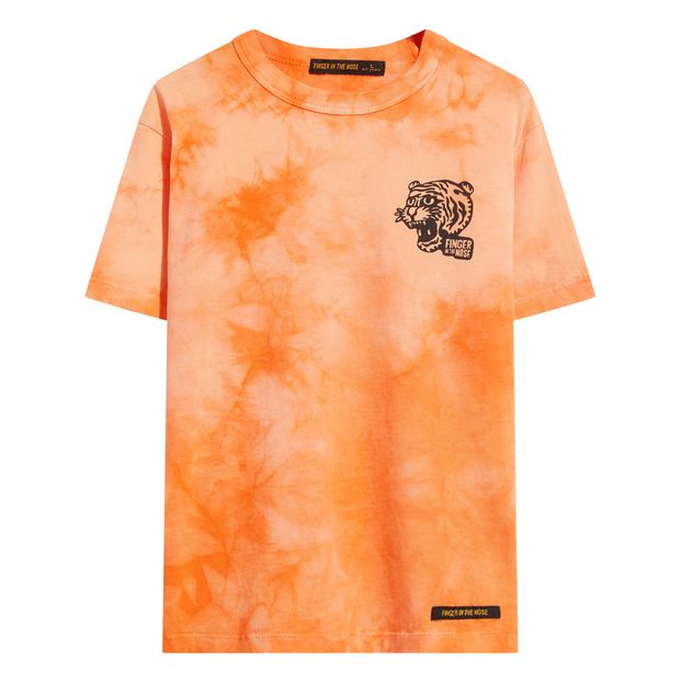 T-shirt Tie & Dye-product