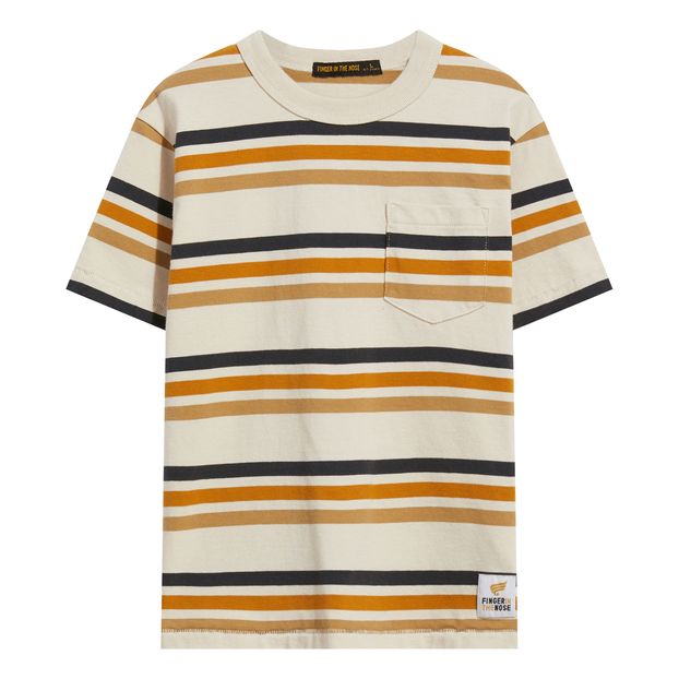 T-shirt Rayé-product