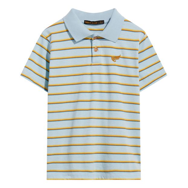 Polo Rayas Tommy-product