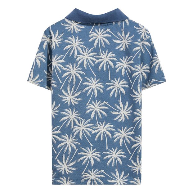 Polo Palmeras Tommy-product