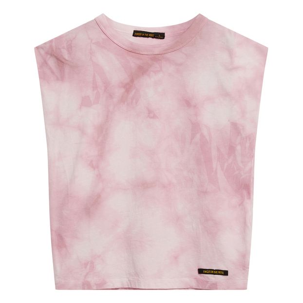 Tie Dye Haley T-shirt-product