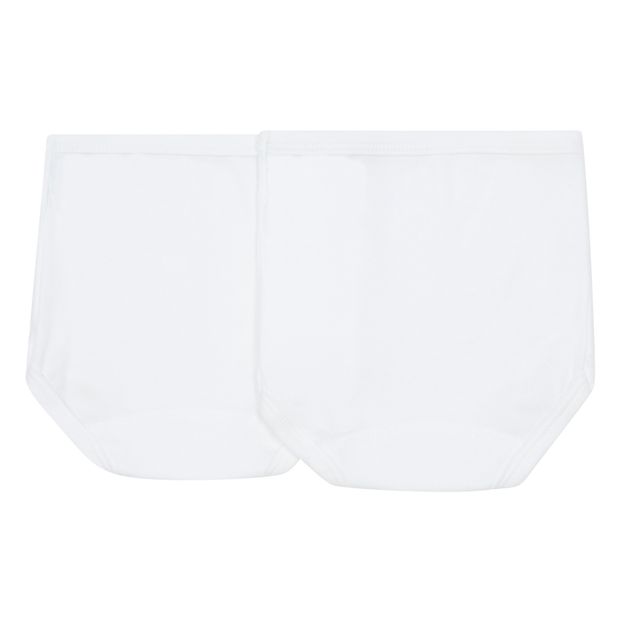 Lot 2 Culottes Bébé-product
