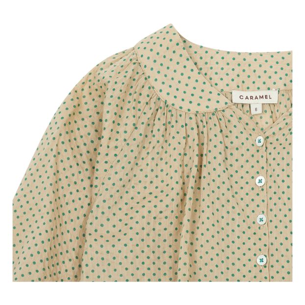 Blouse Victoria-product