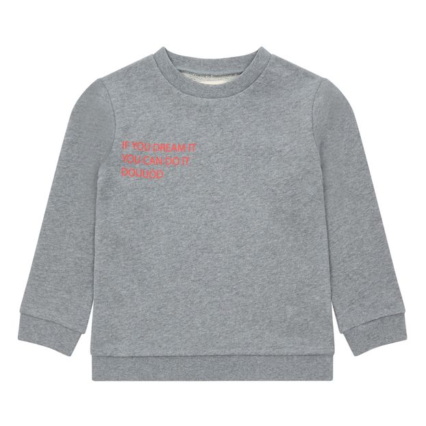Tampone sweatshirt-product