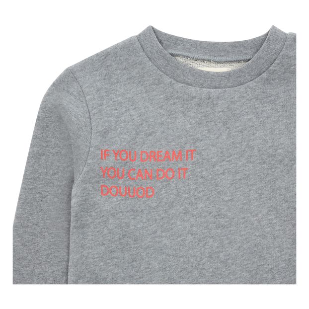Tampone sweatshirt-product