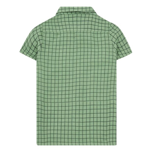 Linen shirt-product