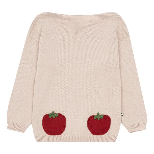 Tomato jumper-product
