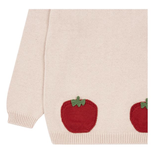 Tomato jumper-product