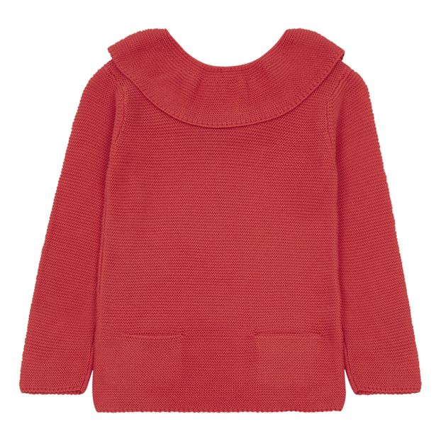 Pocket jumper-product