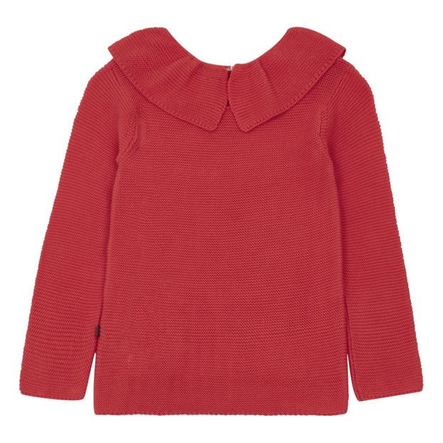 Pocket jumper-product