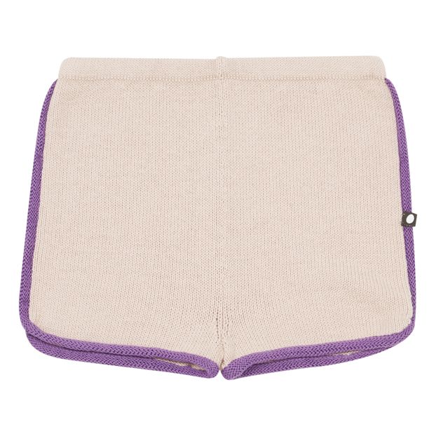 70s organic pima cotton shorts-product
