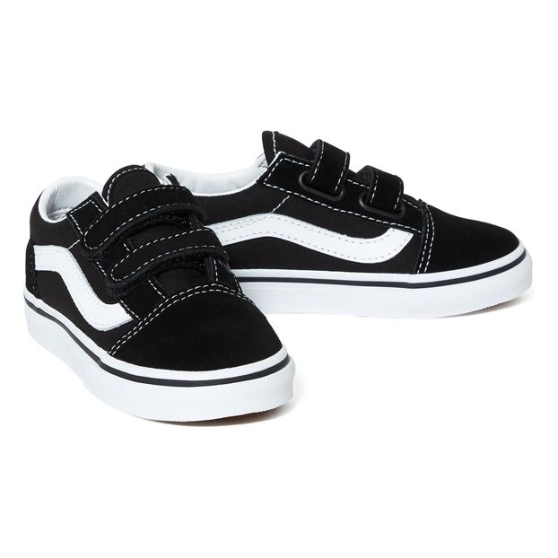 Baskets Old Skool Scratchs-product