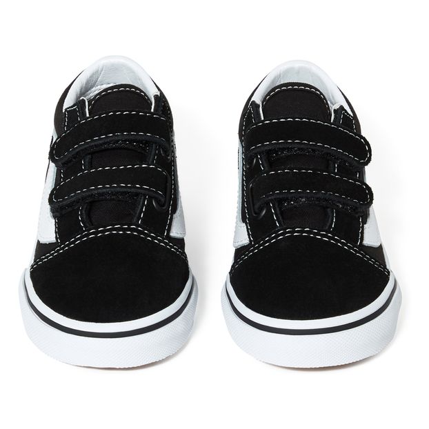 Baskets Old Skool Scratchs-product