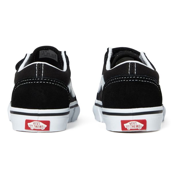Baskets Old Skool Scratchs-product