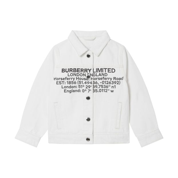 Chaqueta Denim Dillana-product