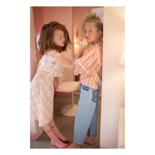 Striped blouse-product