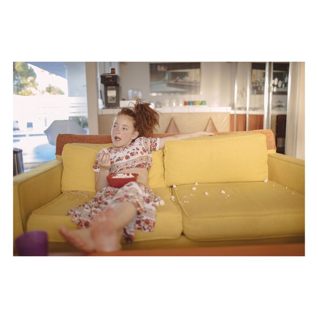 Jupe Longue-product