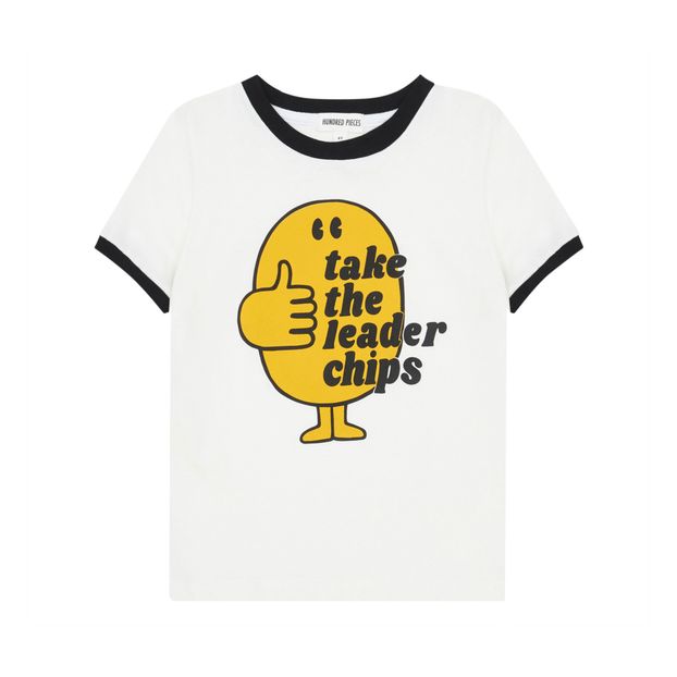 Take The Leader Chips T-Shirt-product