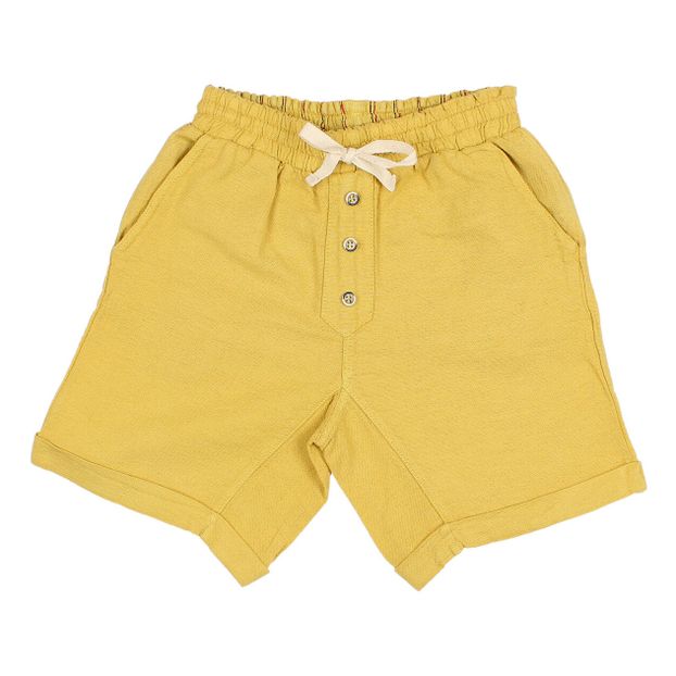 Simon Organic Cotton Shorts-product