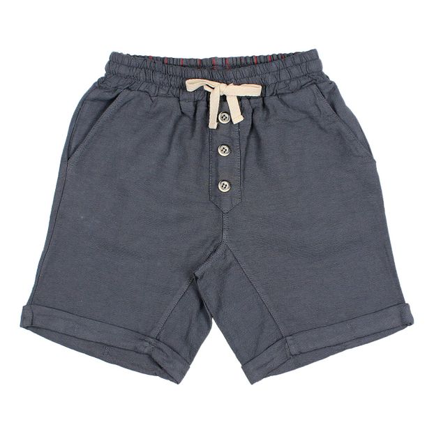 Simon Organic Cotton Shorts-product