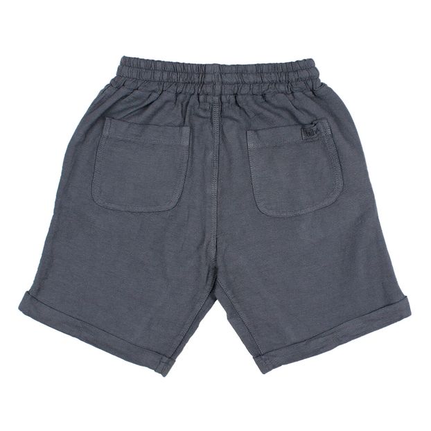 Simon Organic Cotton Shorts-product