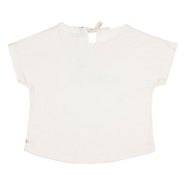 Rita Organic Cotton T-shirt-product