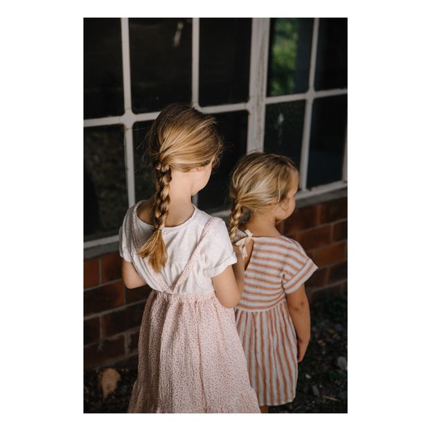 Lisa Organic Cotton Skirt-product