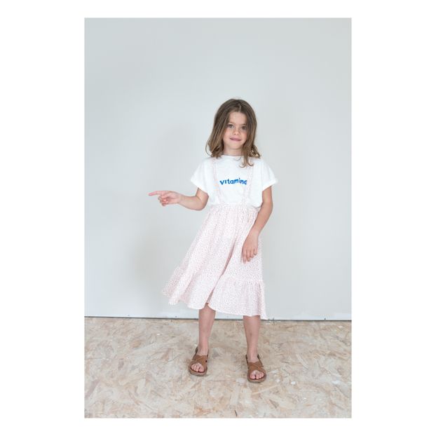 Jupe Coton Bio Lisa-product
