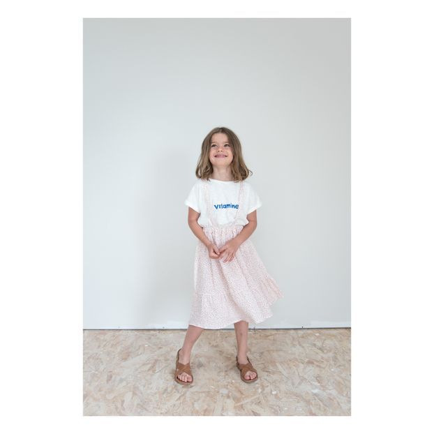 Lisa Organic Cotton Skirt-product