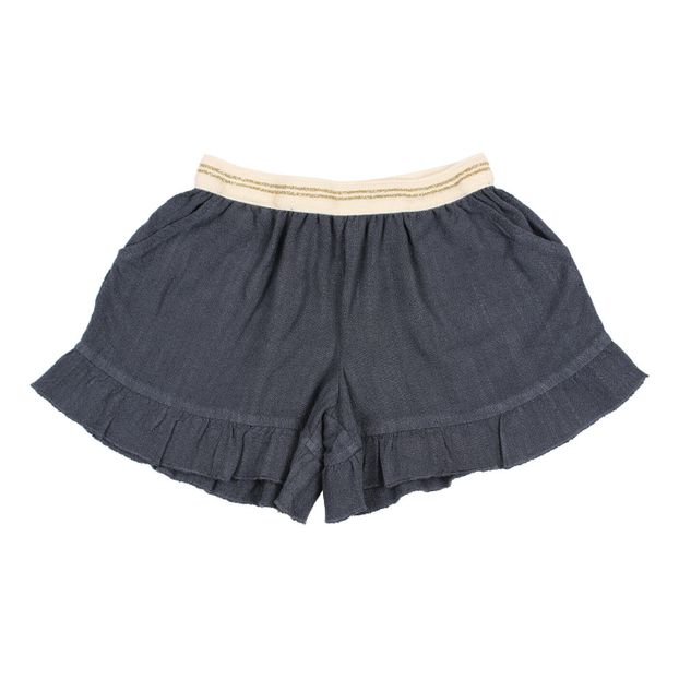 Pauline shorts-product