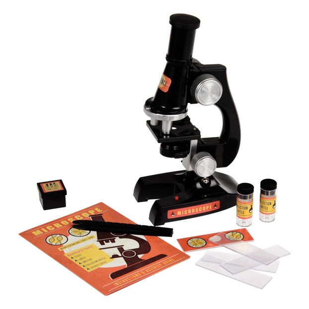 Microscope pour débutant-product