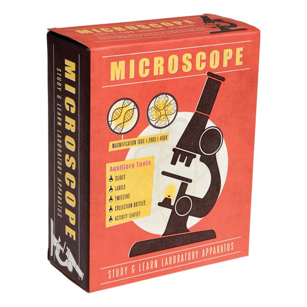 Microscope pour débutant-product