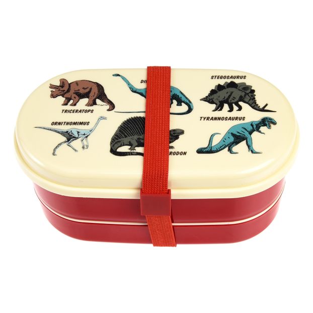 Prehistoric Bento Box-product