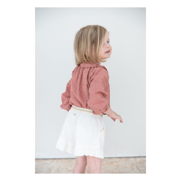 Blouse Coton Bio Anouk-product