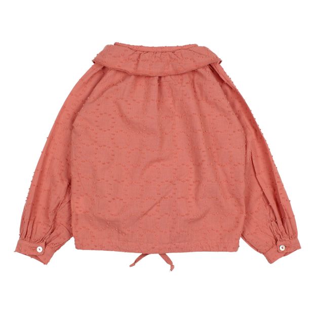 Blouse Coton Bio Anouk-product